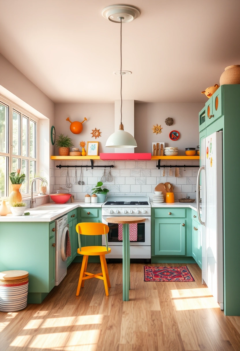 diy kitchen ideas 14