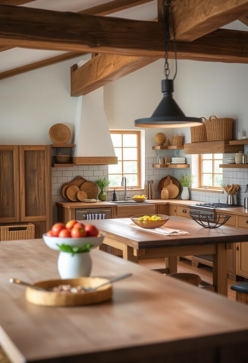 diy kitchen ideas 16