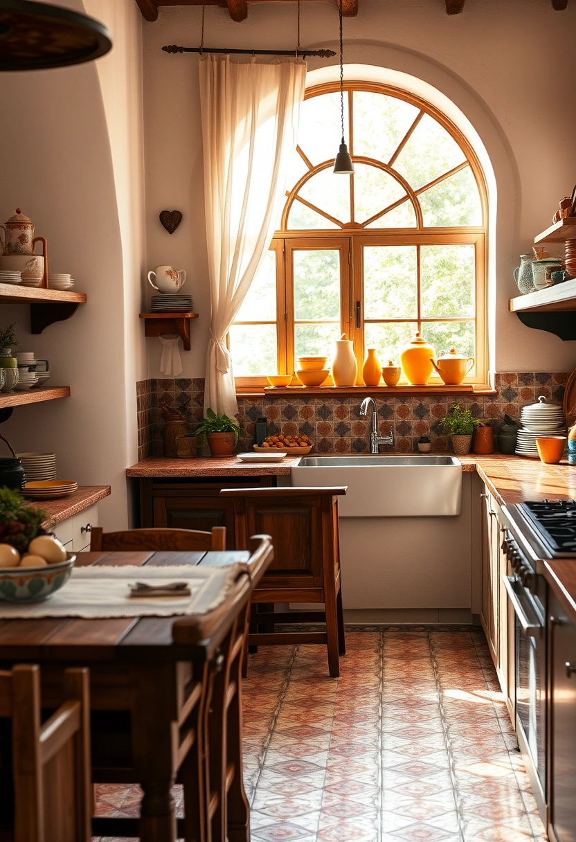 diy kitchen ideas 18