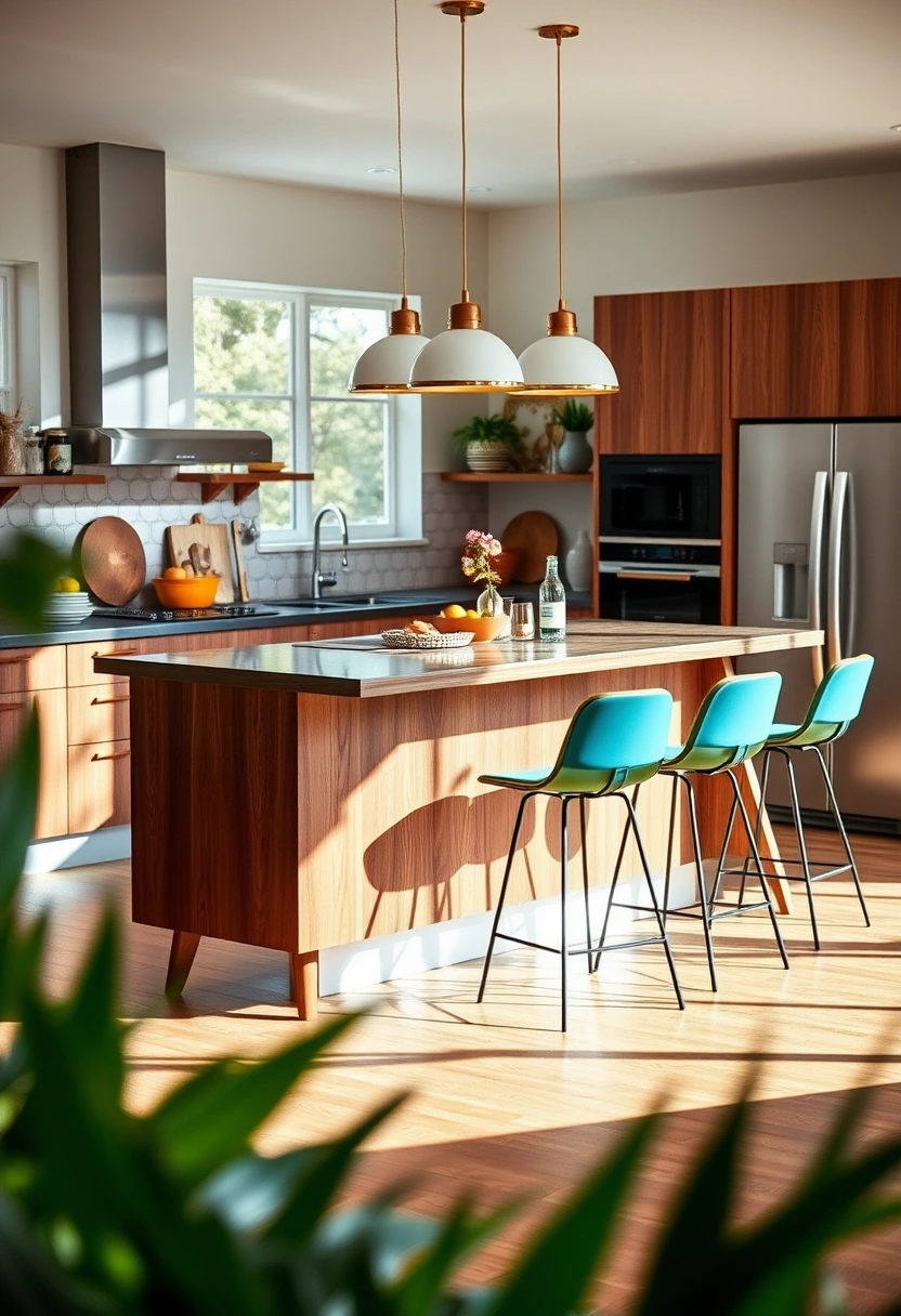 diy kitchen island ideas 10