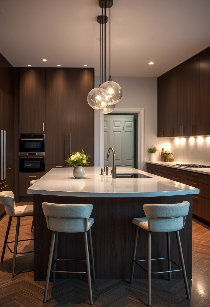 diy kitchen island ideas 18