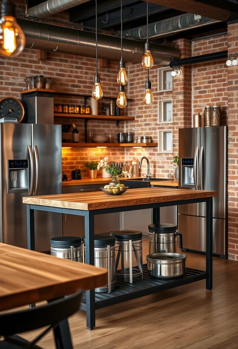 diy kitchen island ideas 4