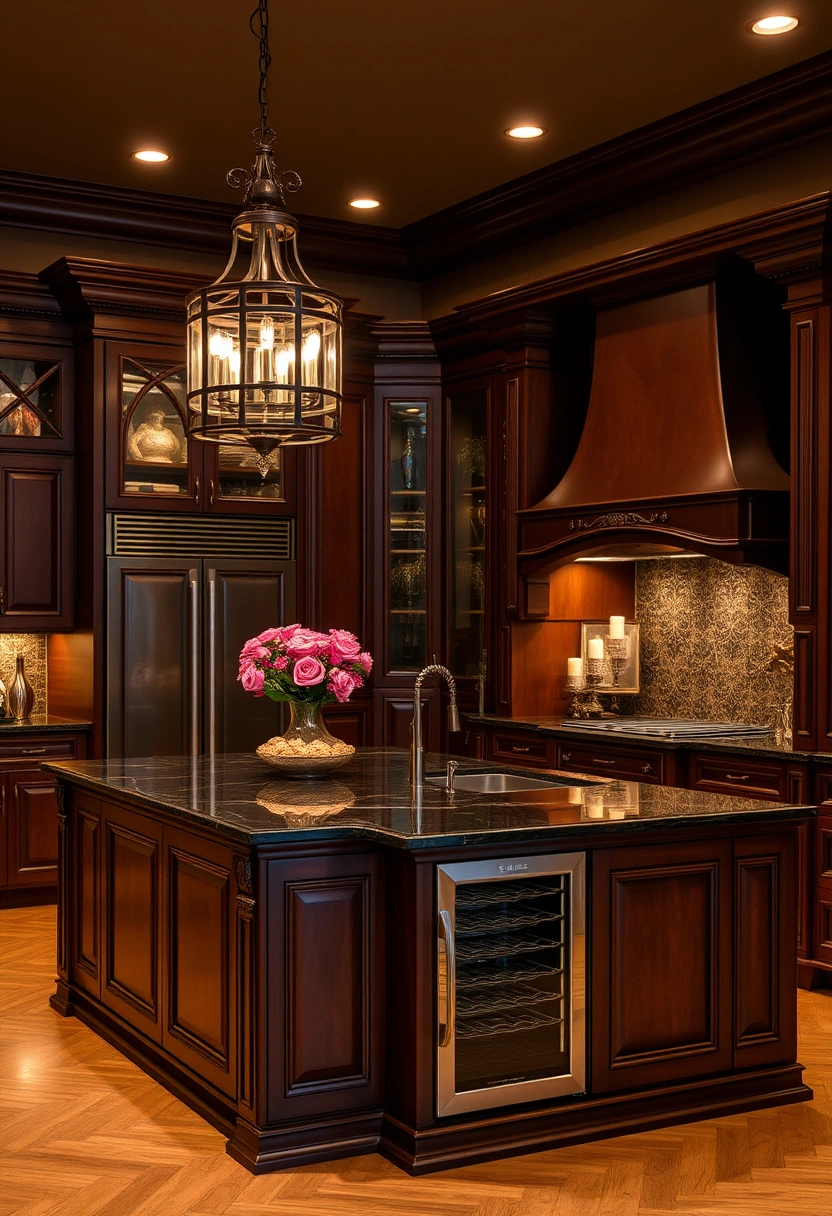 diy kitchen island ideas 9