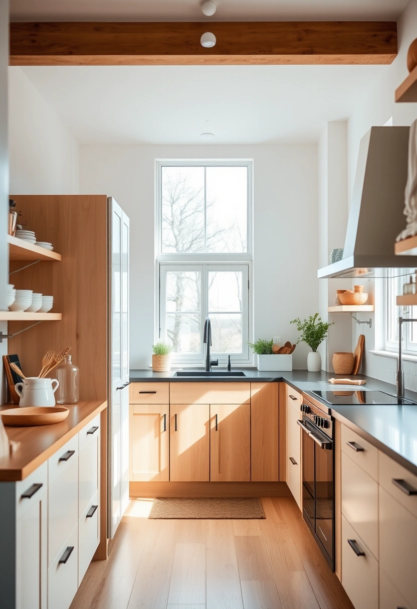 diy kitchen organization ideas 10