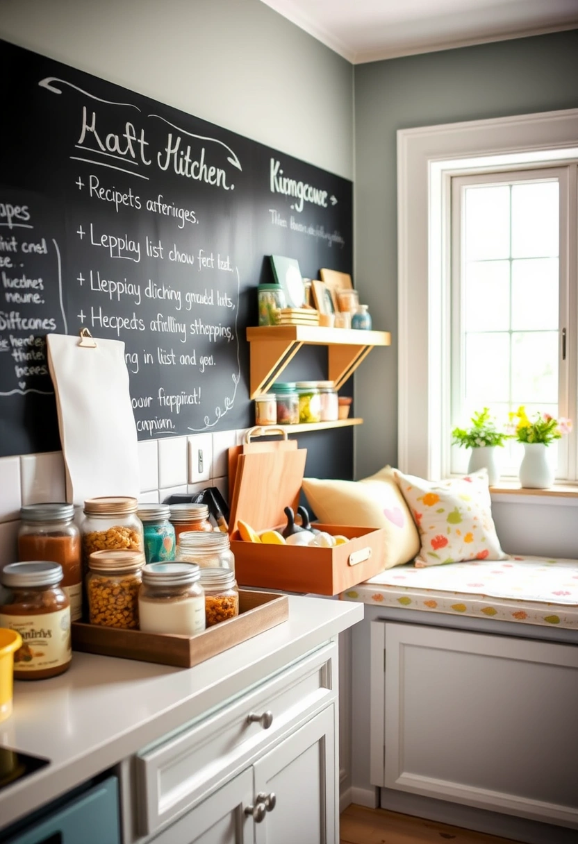 diy kitchen organization ideas 11