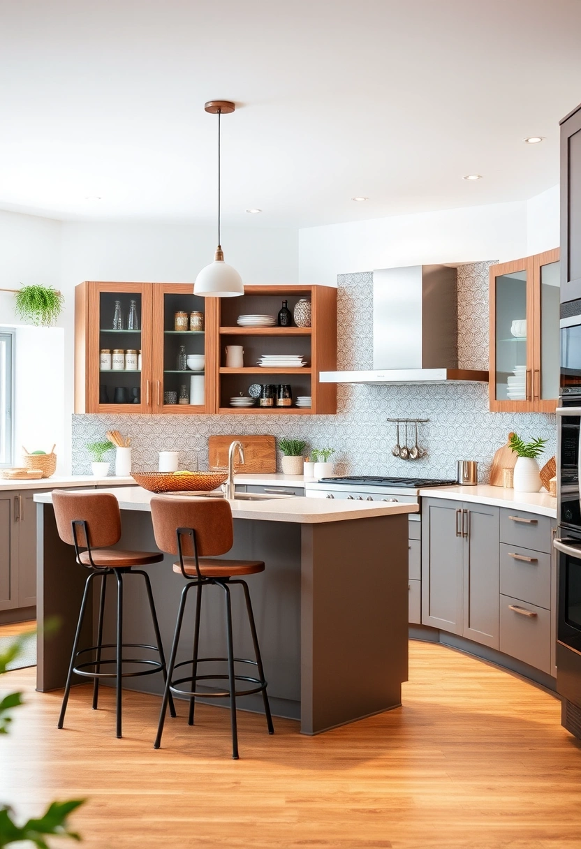 diy kitchen organization ideas 15