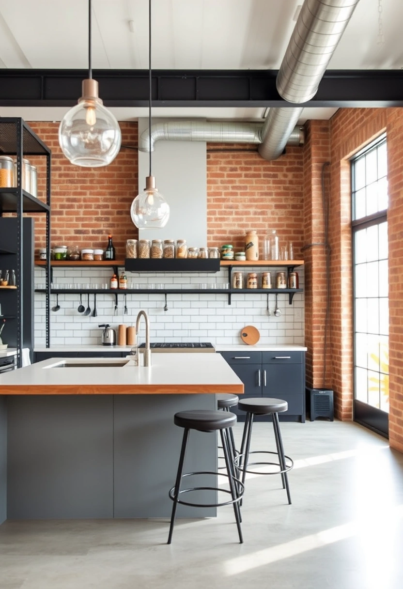 diy kitchen organization ideas 17