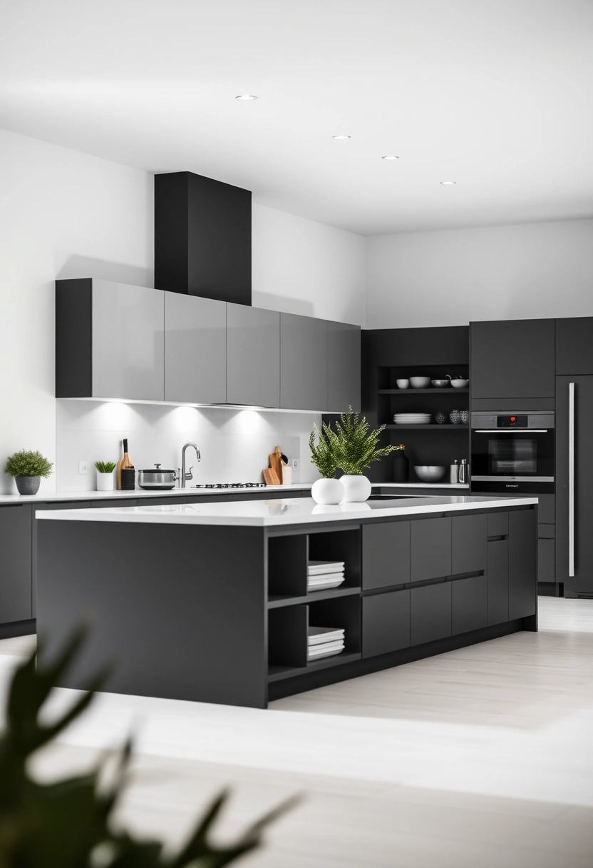 diy kitchen organization ideas 18
