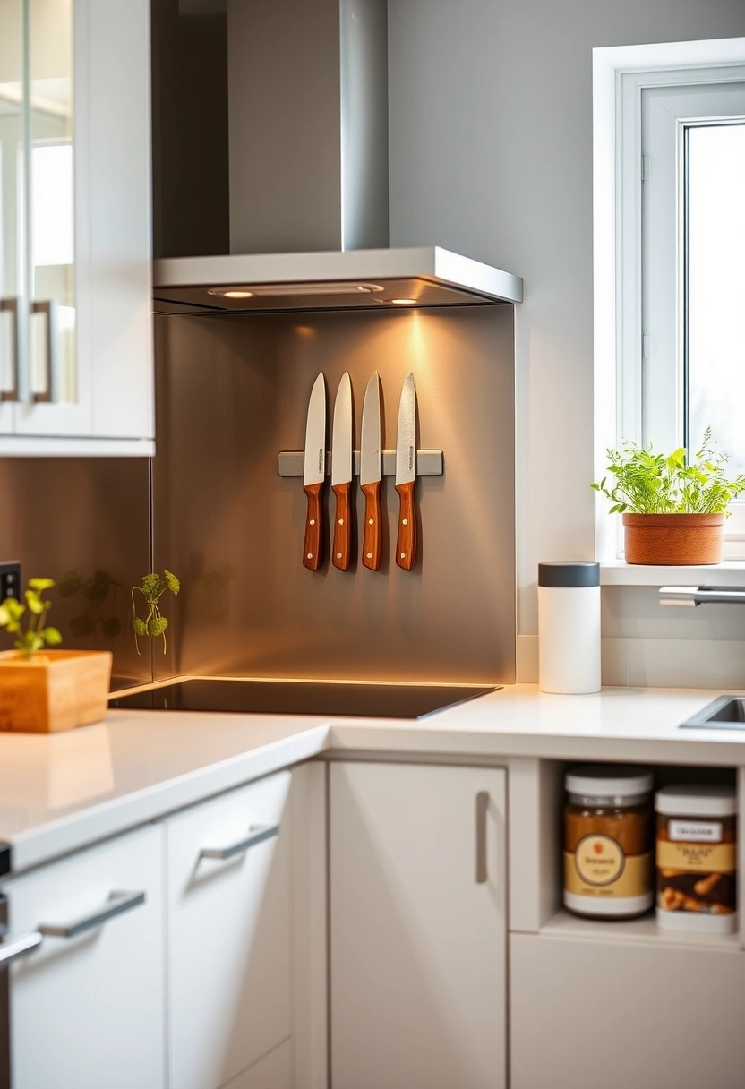 diy kitchen organization ideas 2