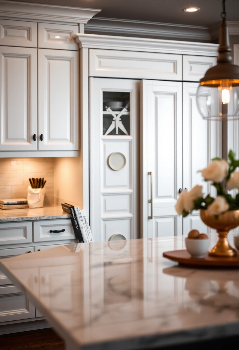 diy kitchen organization ideas 20