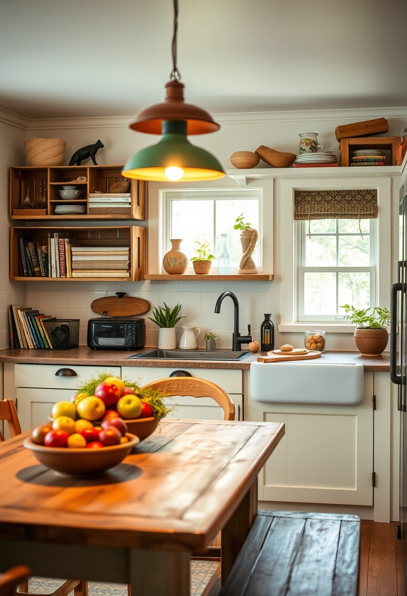 diy kitchen organization ideas 3