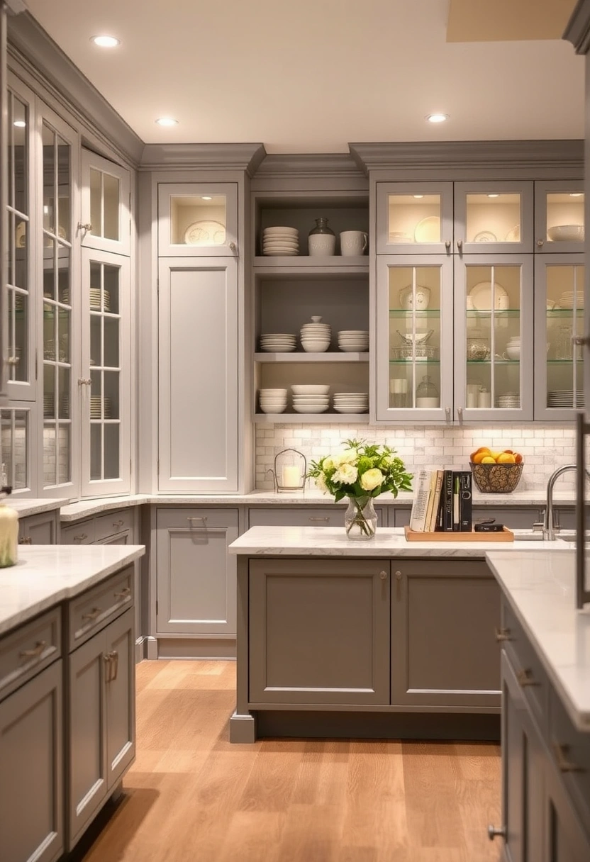 diy kitchen organization ideas 6