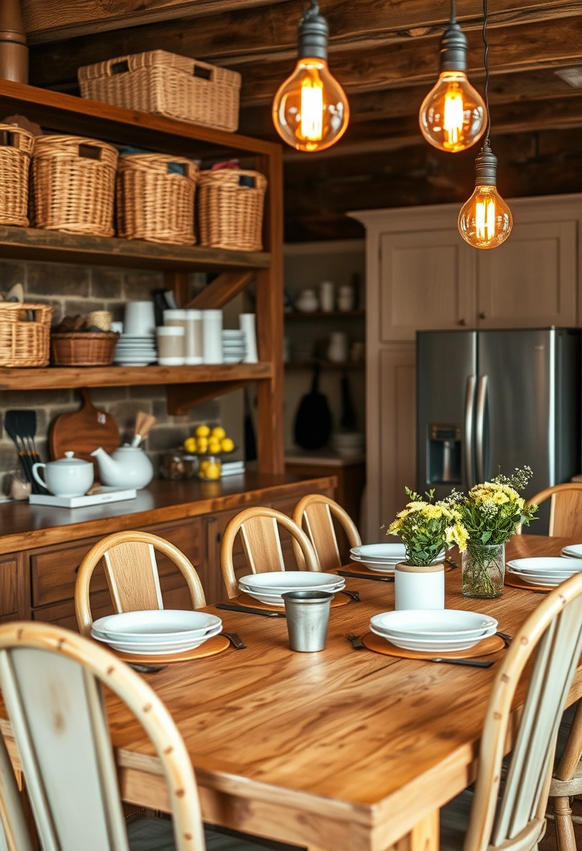 diy kitchen organization ideas 7