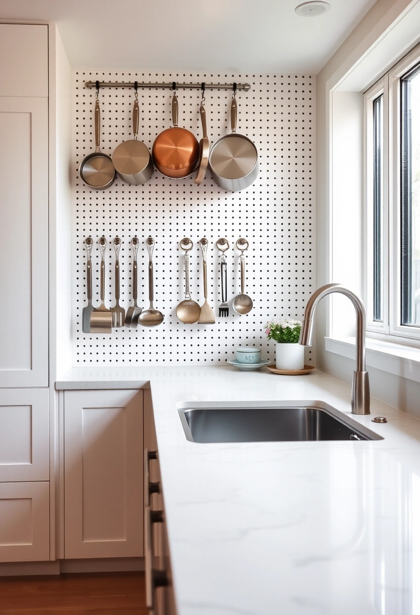 diy kitchen organization ideas 8
