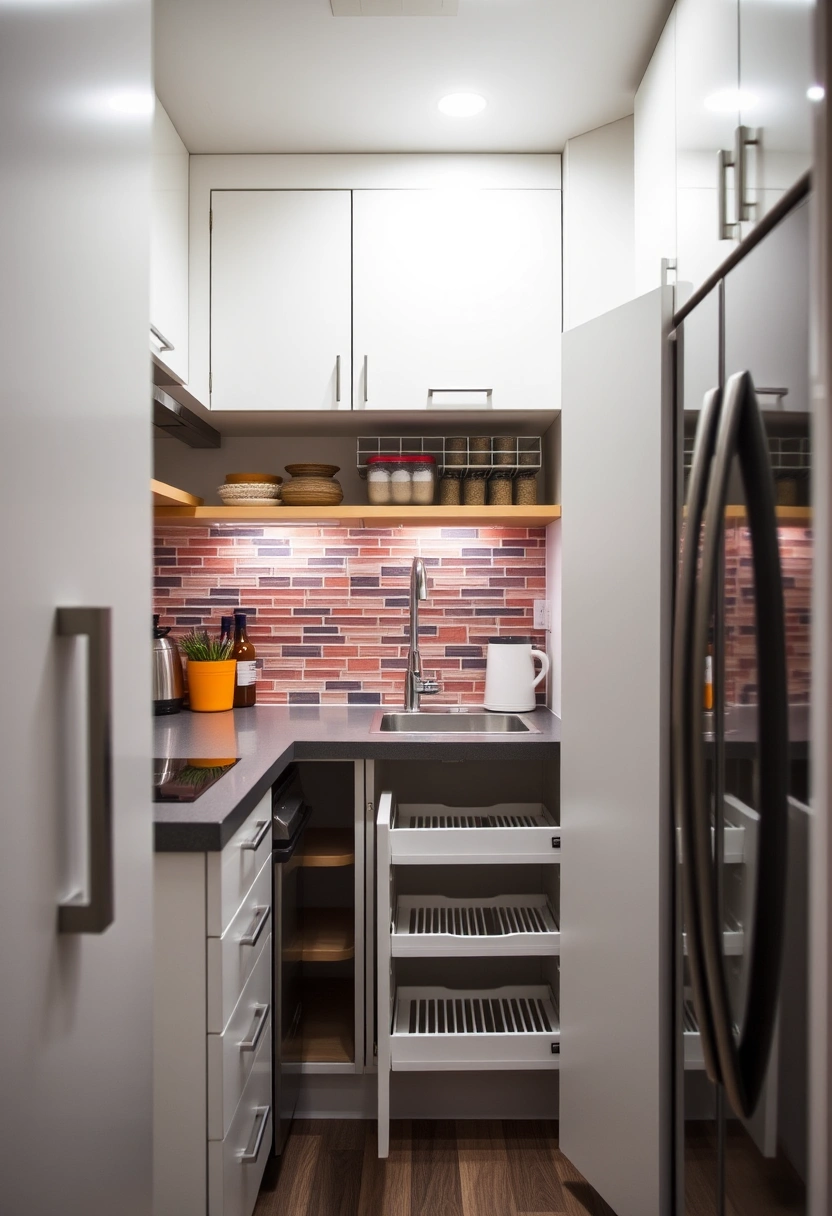 dorm kitchen ideas 10