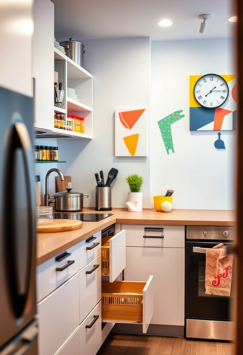 dorm kitchen ideas 15