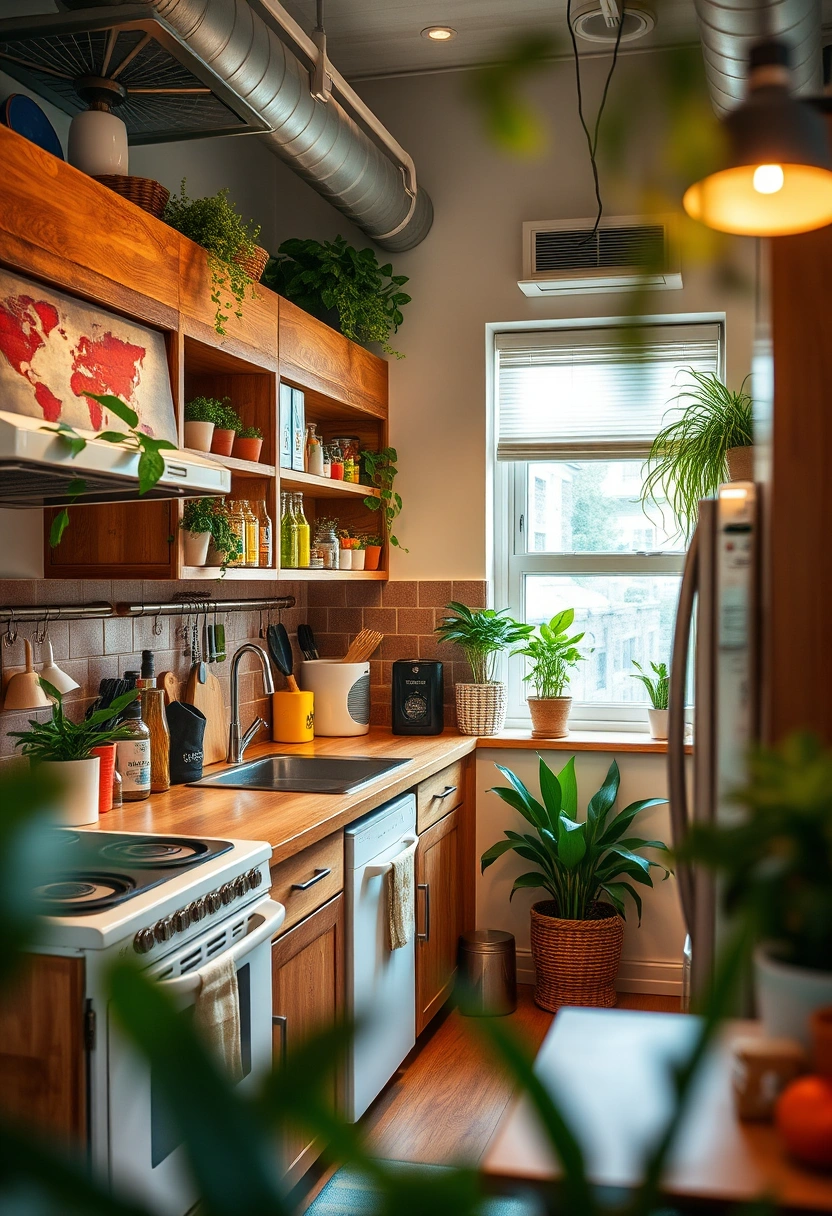 dorm kitchen ideas 18