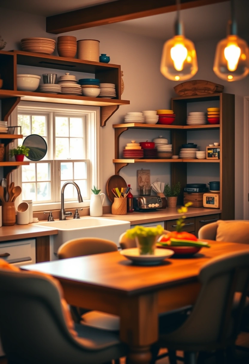 dorm kitchen ideas 20
