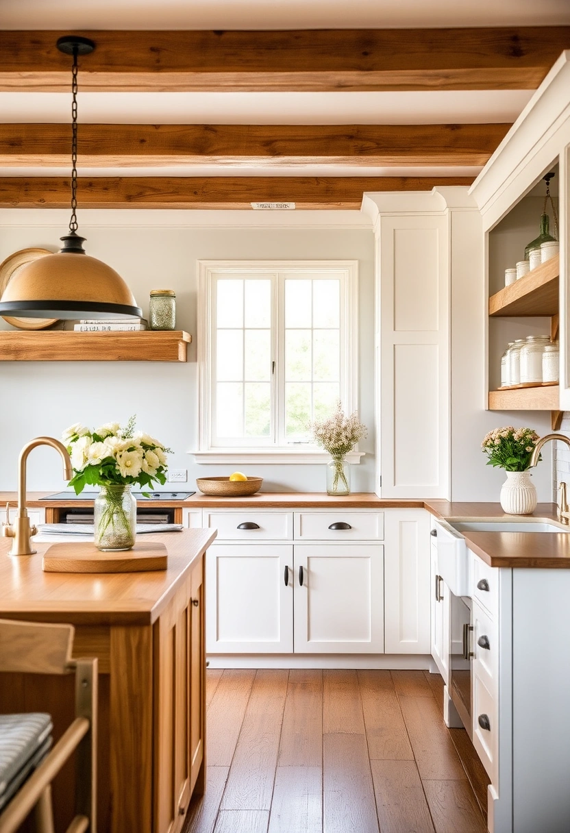 double kitchen island ideas 13