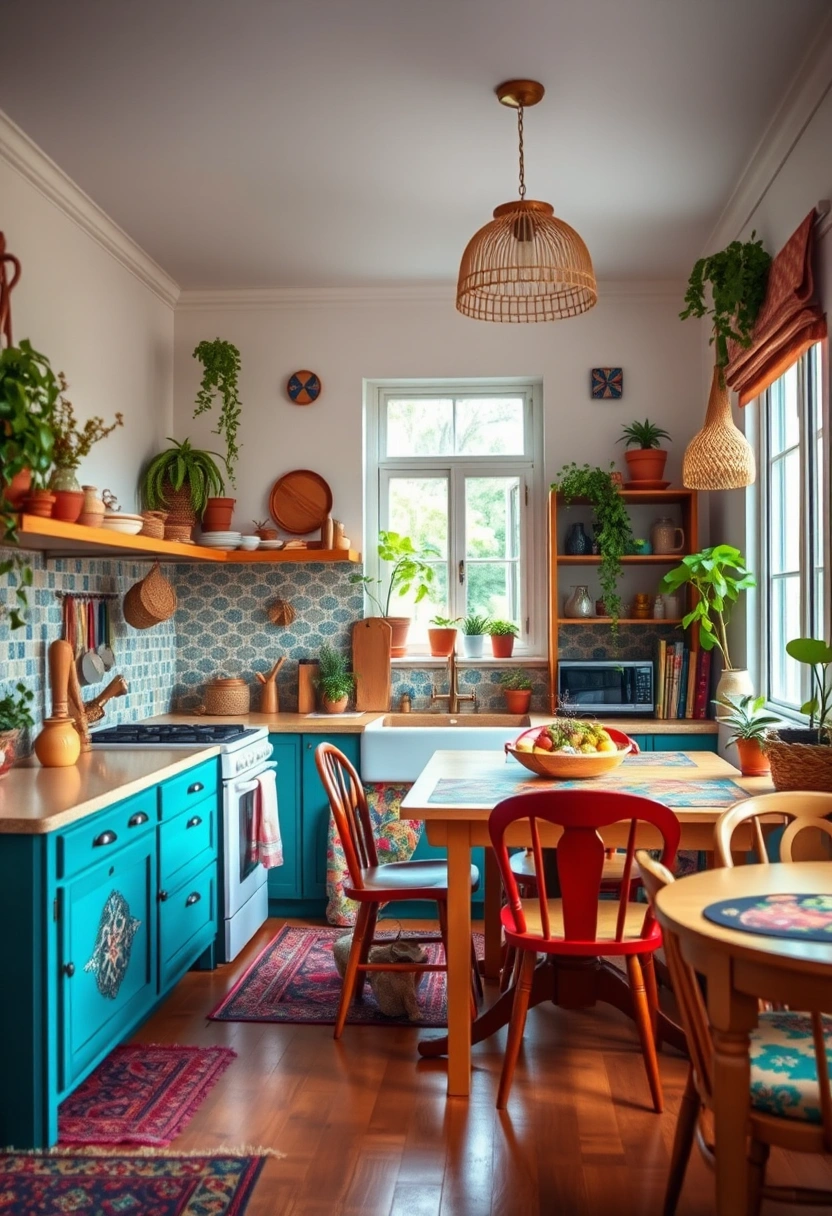 dream kitchen ideas 10