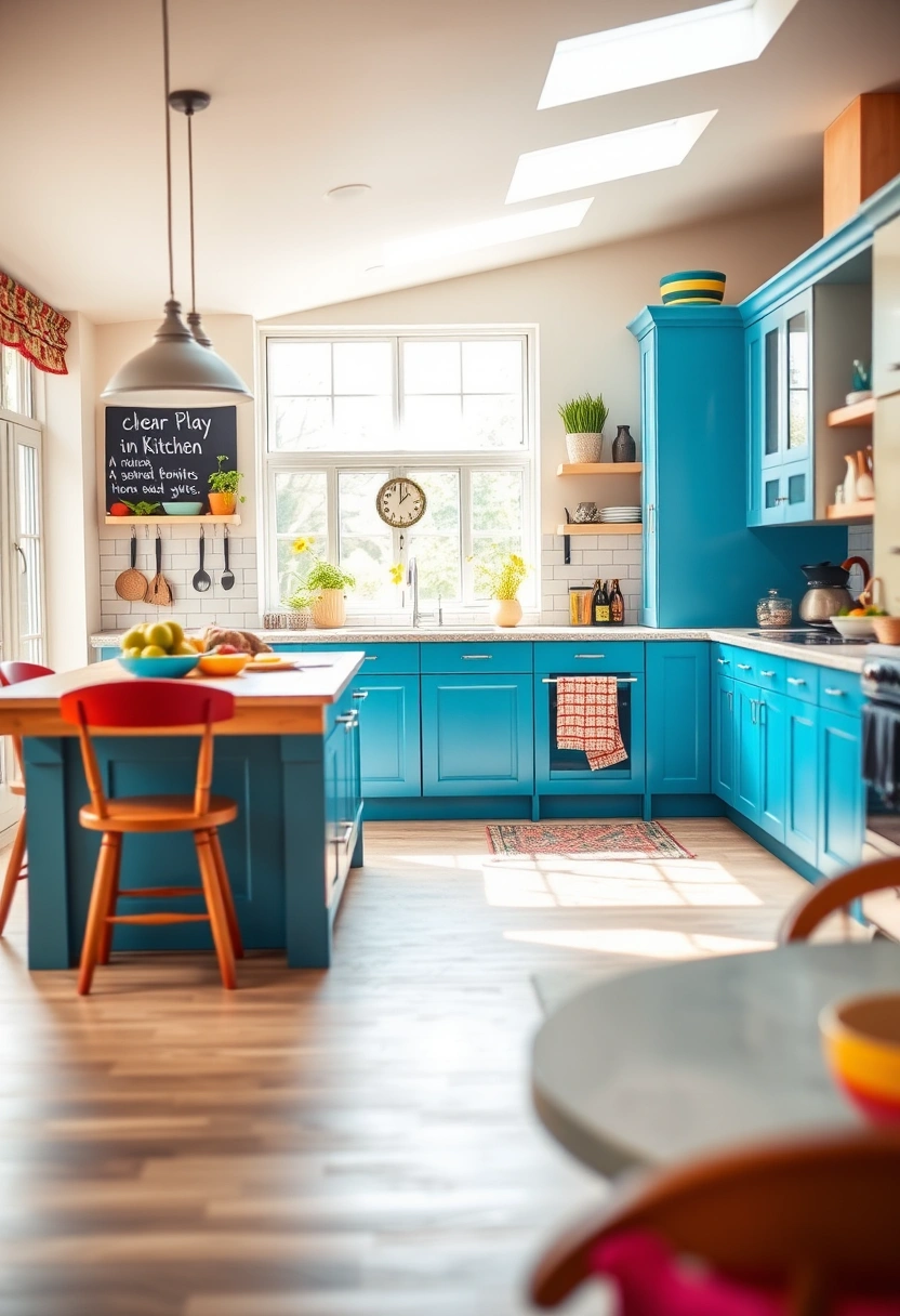 dream kitchen ideas 13