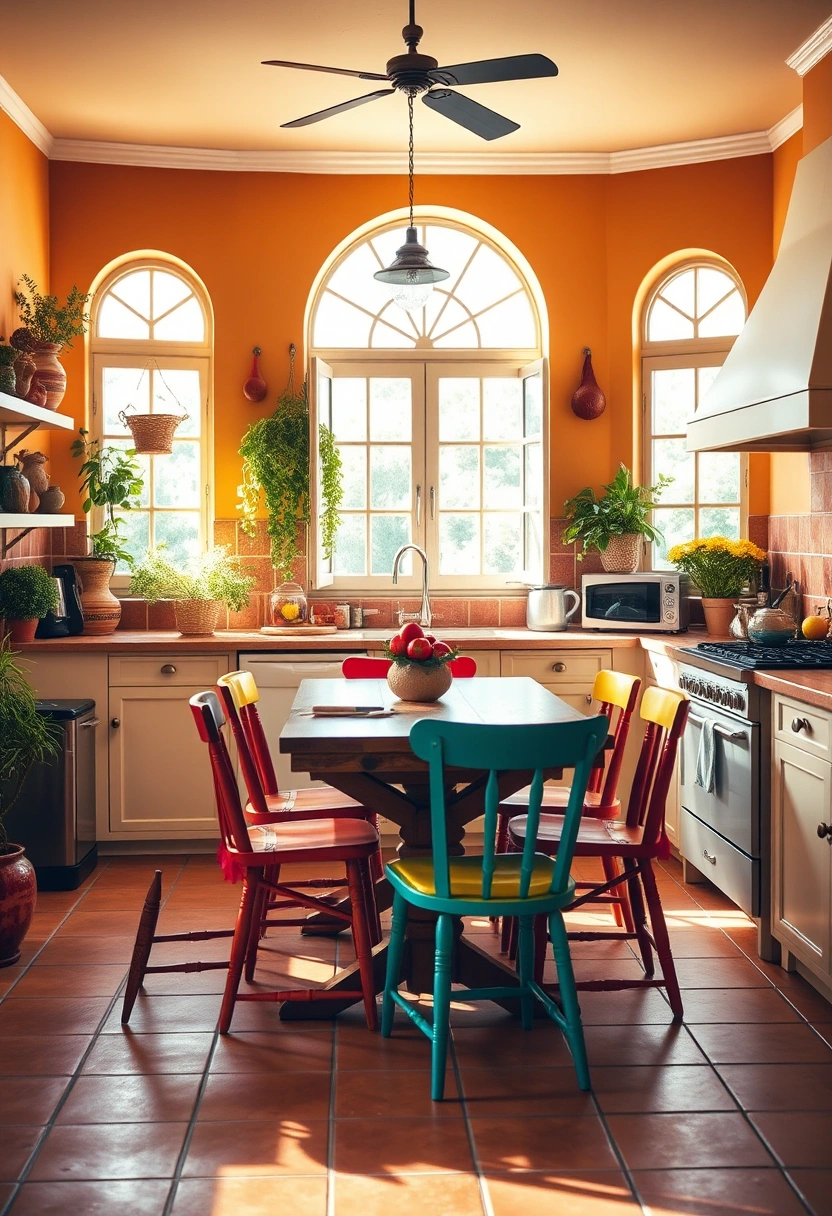 dream kitchen ideas 15