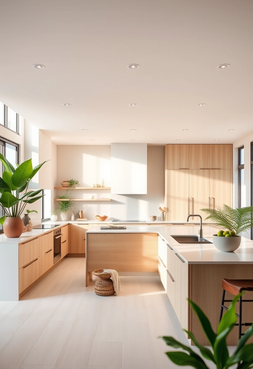 dream kitchen ideas 16