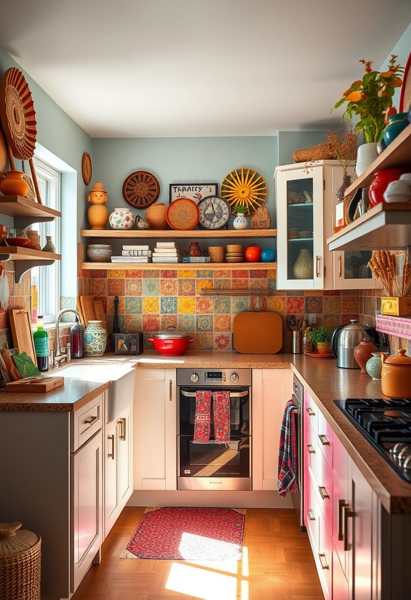 dream kitchen ideas 17