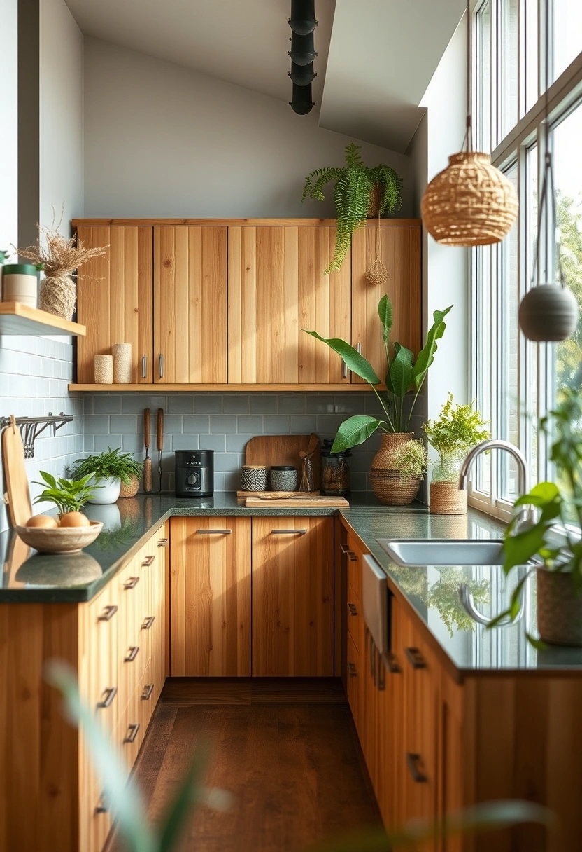 dream kitchen ideas 20