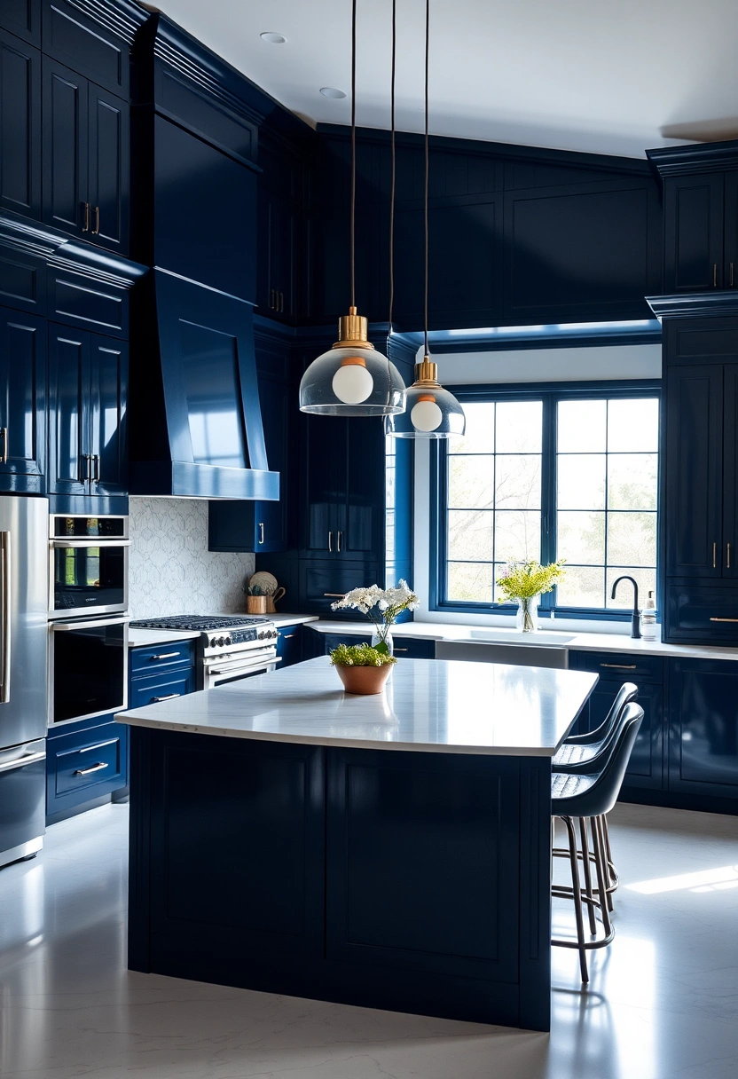 dream kitchen ideas 3