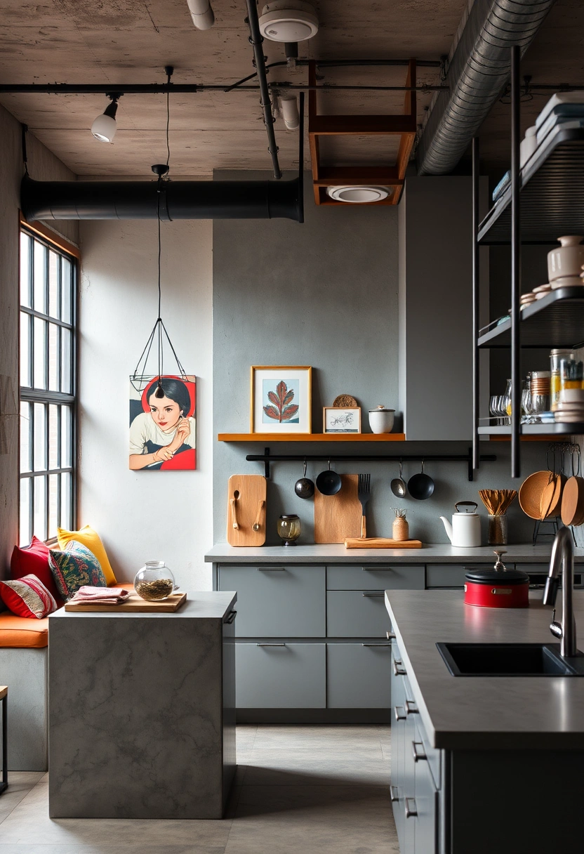 dream kitchen ideas 4