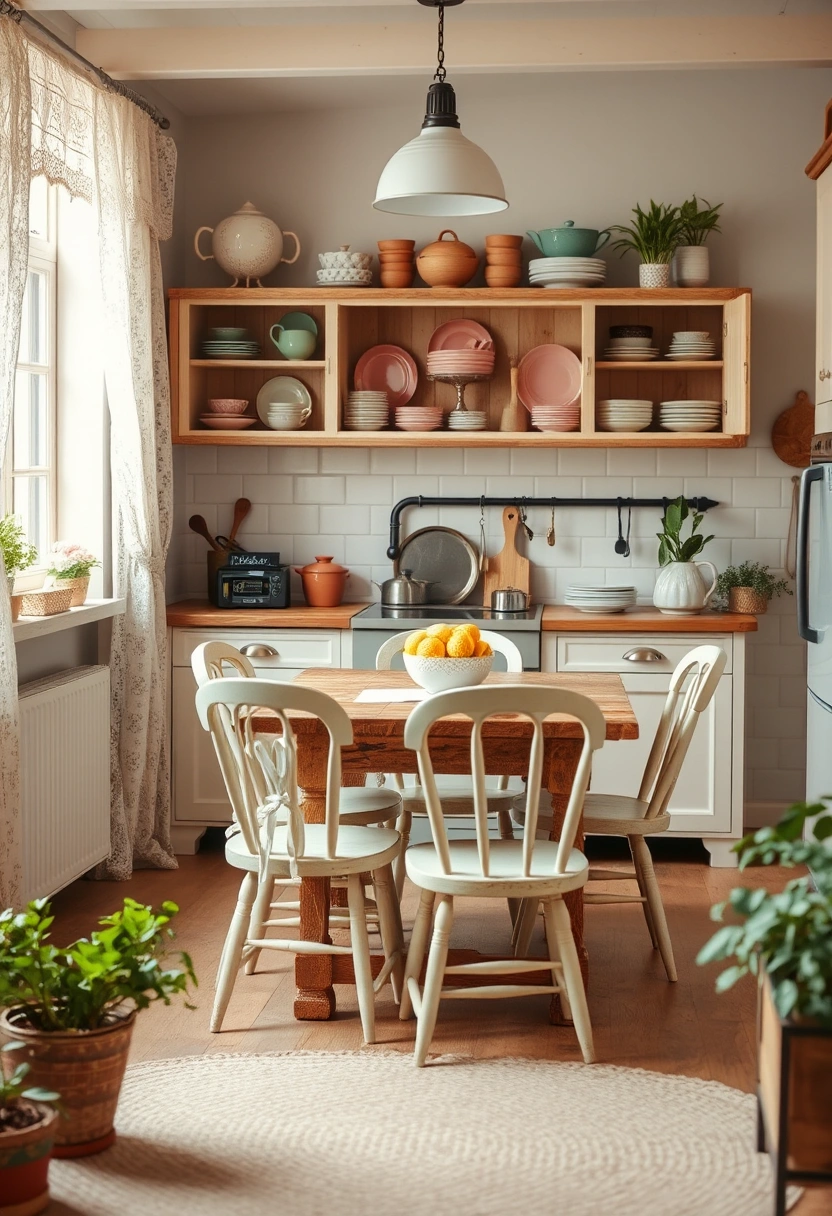 dream kitchen ideas 7