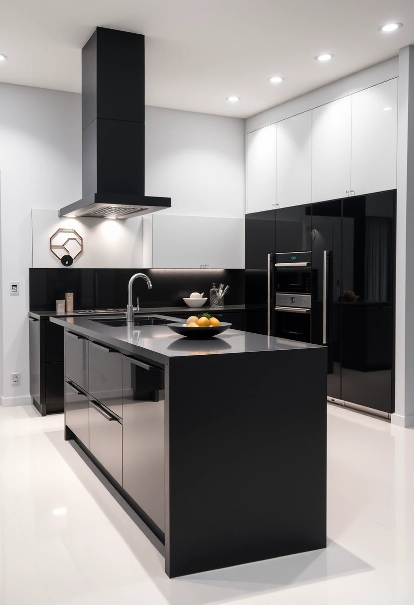 dream kitchen ideas 8