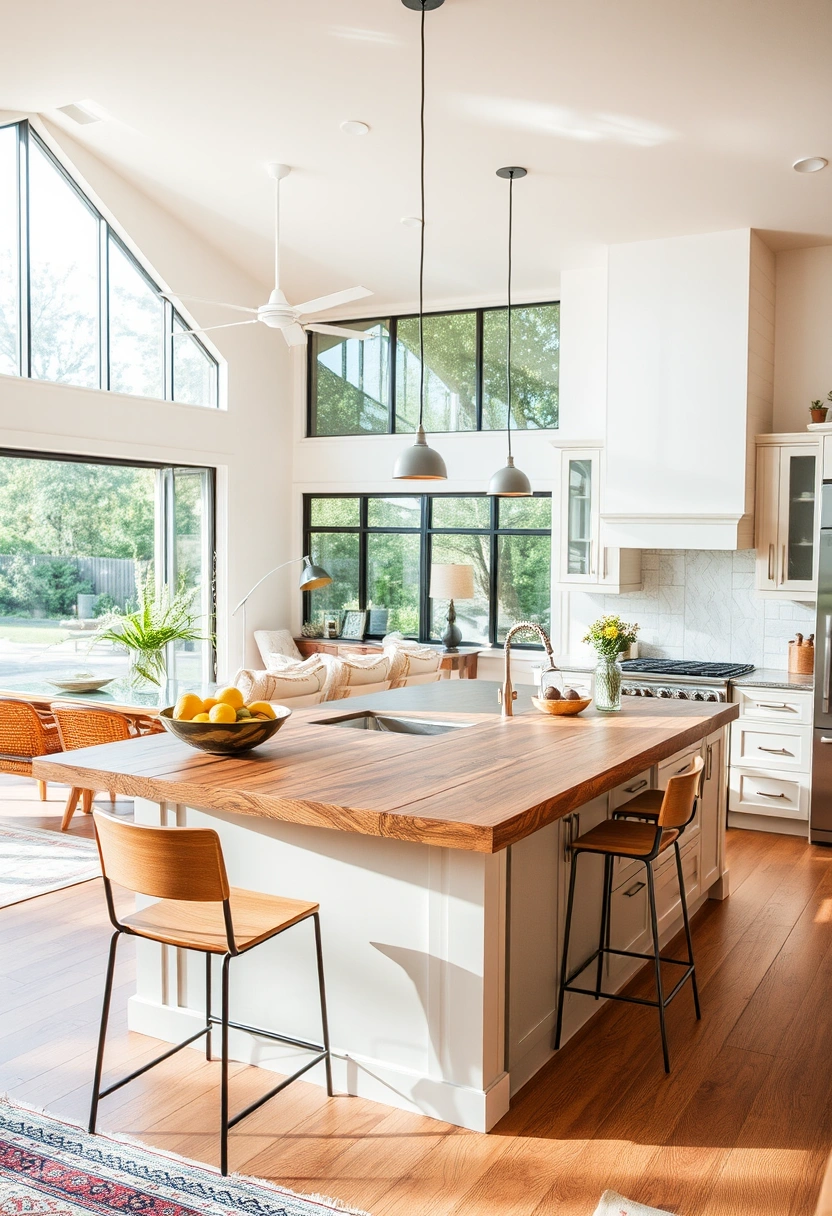 dream kitchen ideas 9