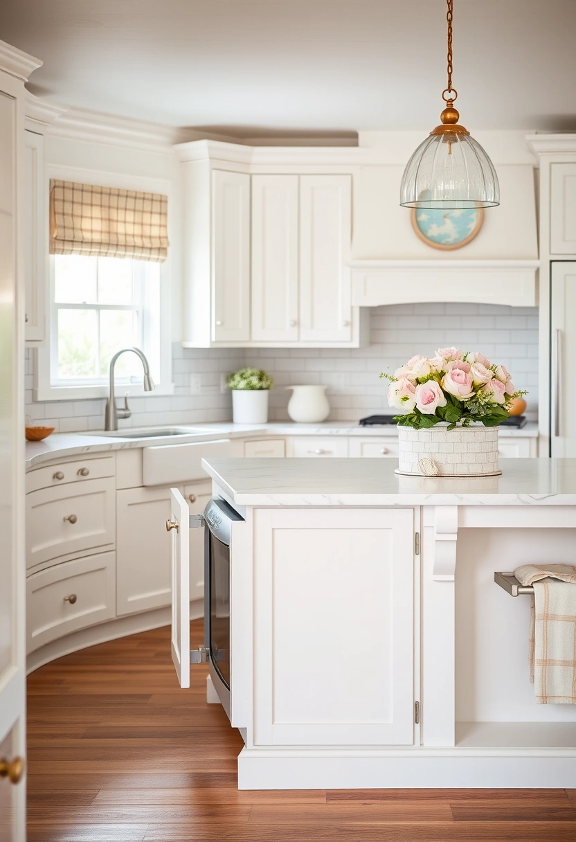 dustbin storage ideas kitchen 10