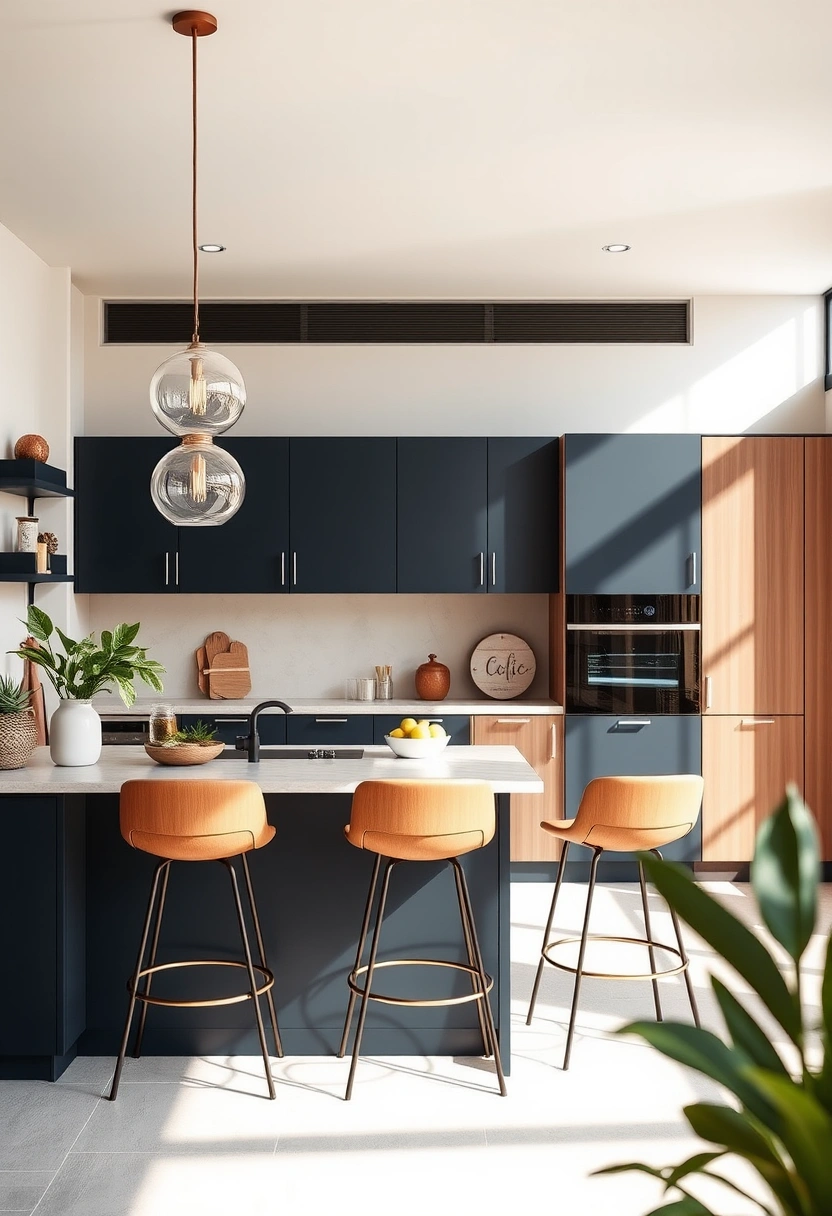earth tone kitchen ideas 10