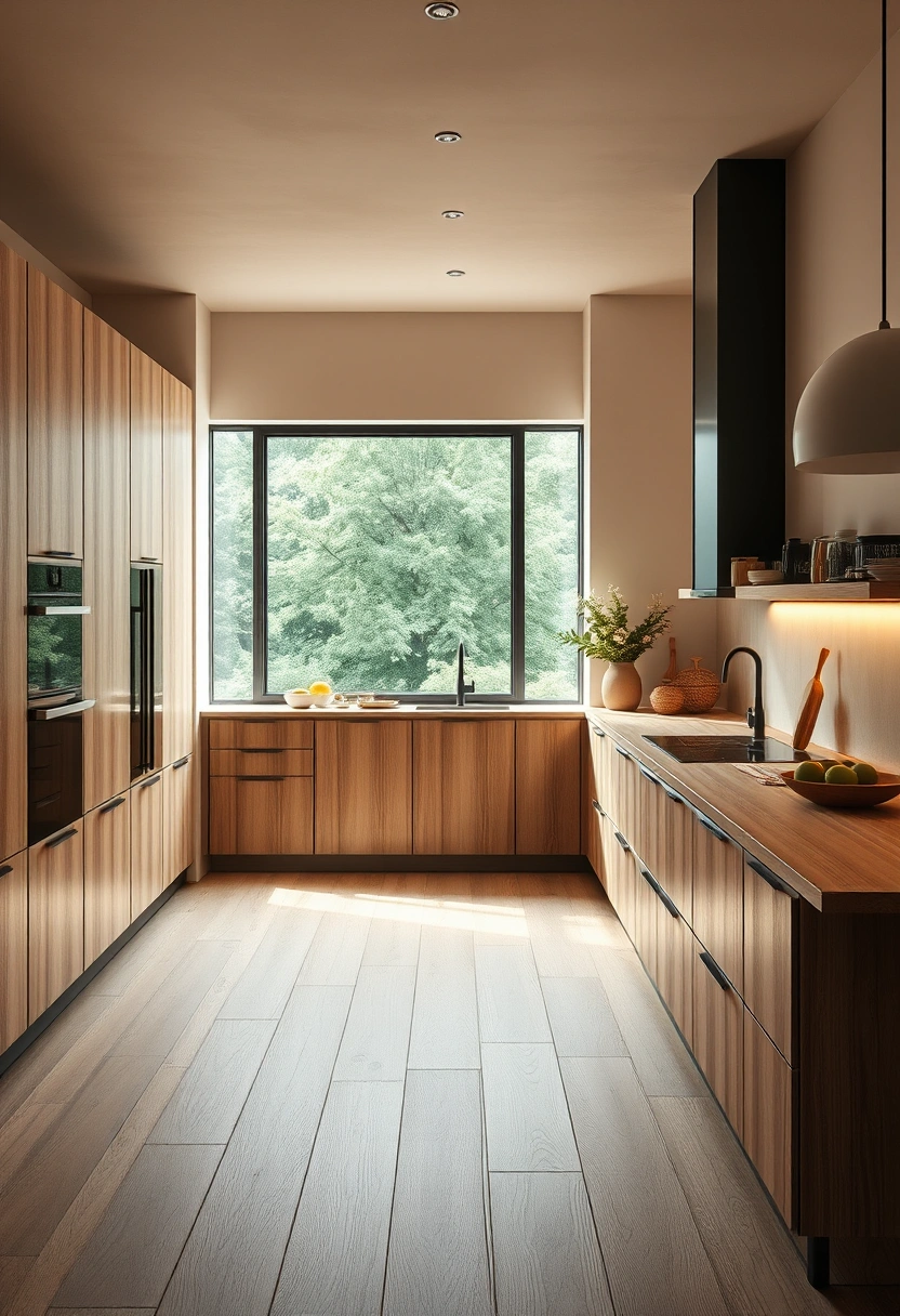 earthy kitchen ideas 11