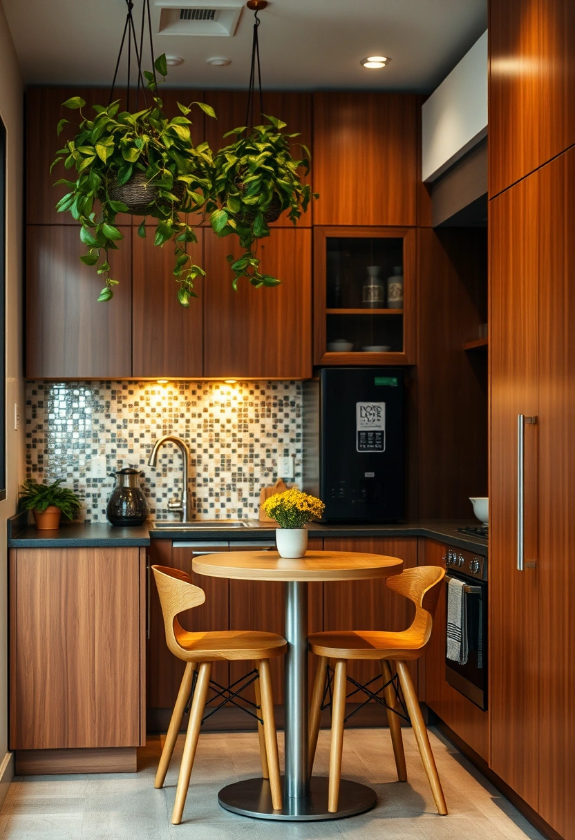 earthy kitchen ideas 17