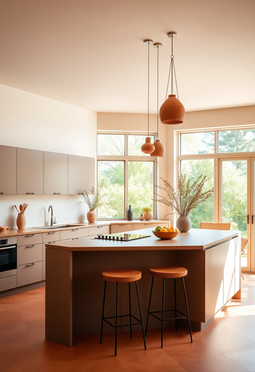 earthy kitchen ideas 3