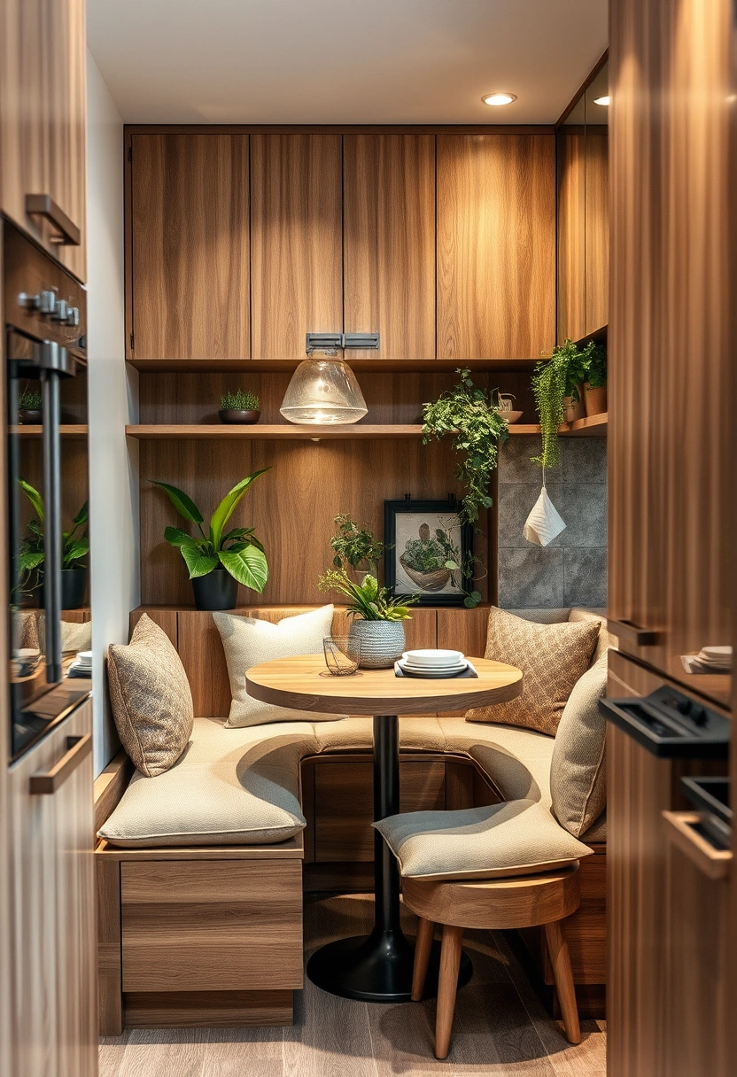 earthy kitchen ideas 6