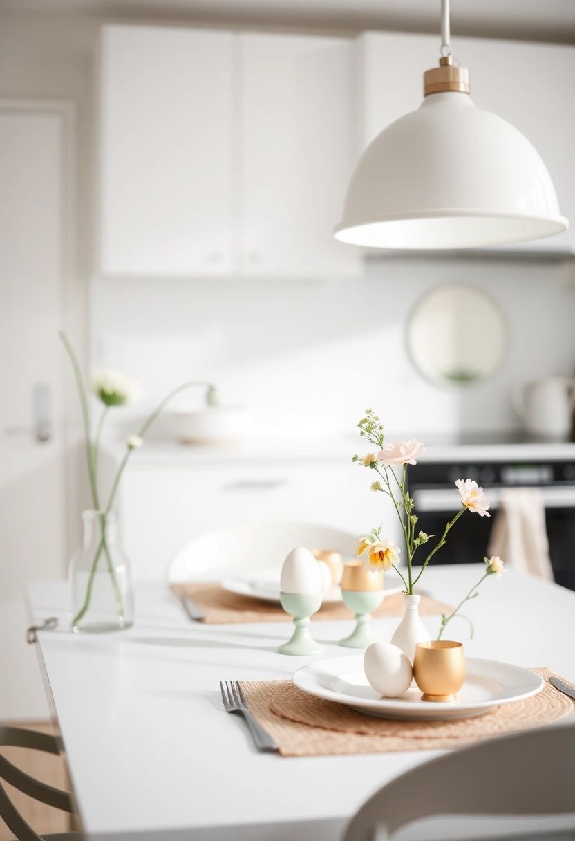 easter kitchen decor ideas 19