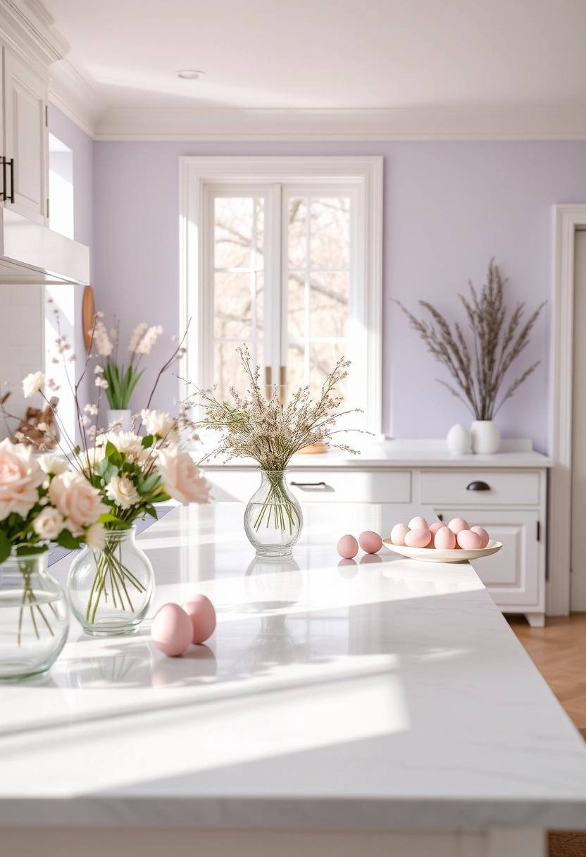 easter kitchen decor ideas 4