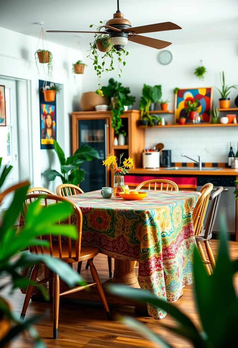 eat in kitchen ideas 10