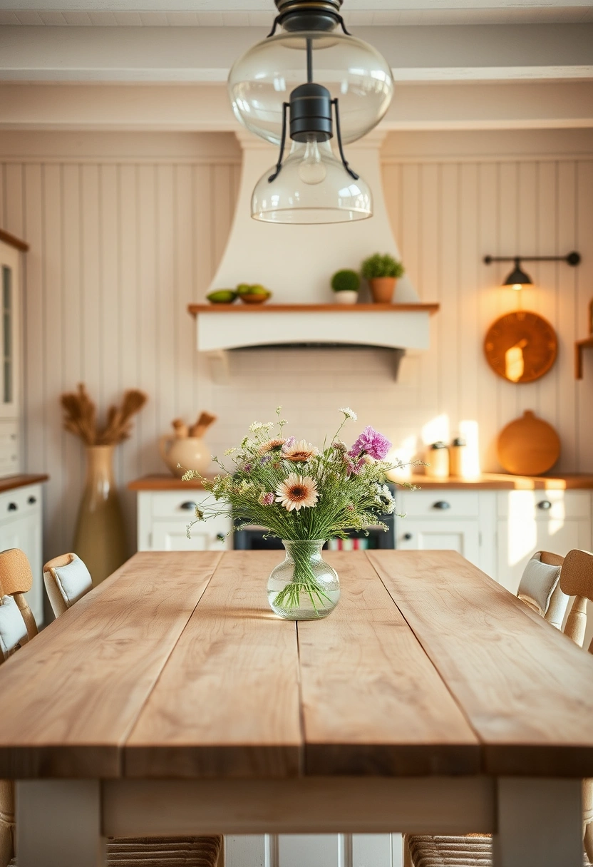 eat in kitchen ideas 12