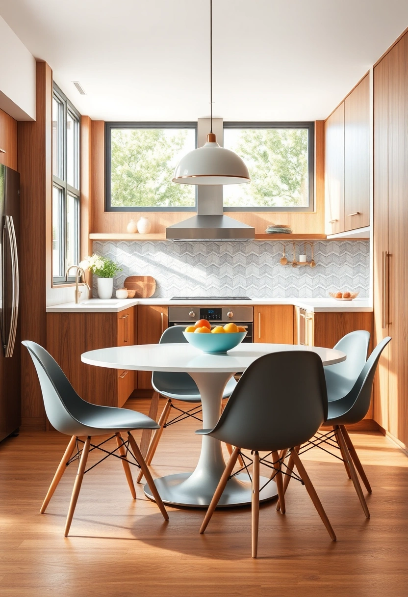 eat in kitchen ideas 13