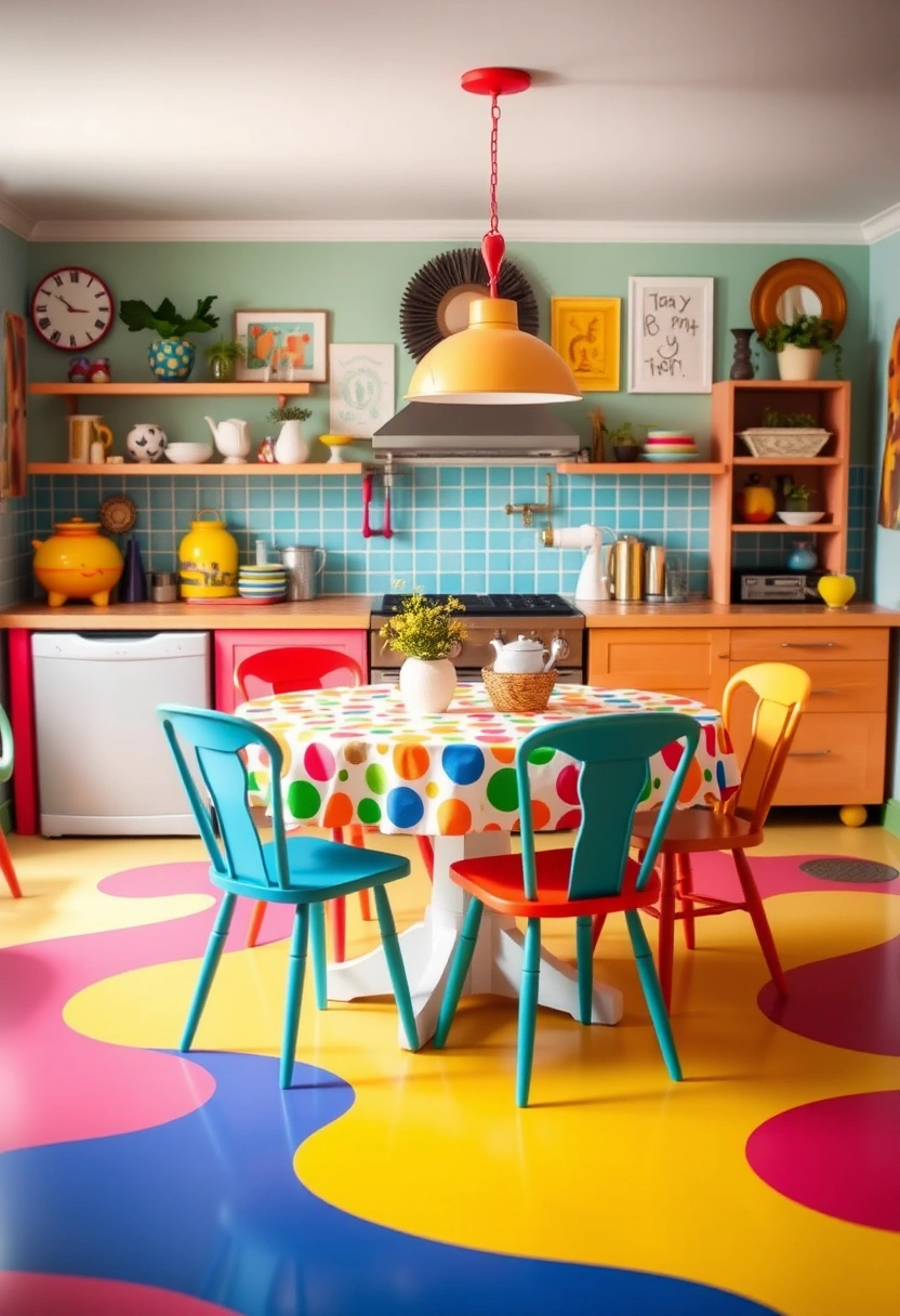 eat in kitchen ideas 16