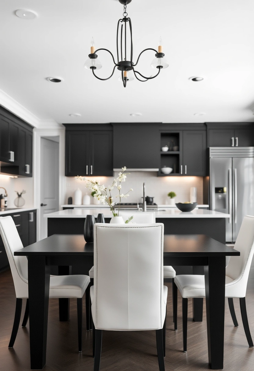 eat in kitchen ideas 17