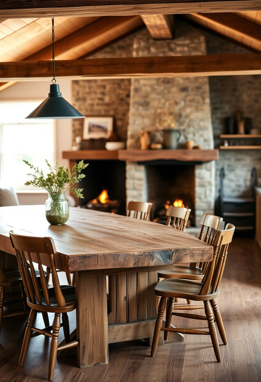 eat in kitchen ideas 18