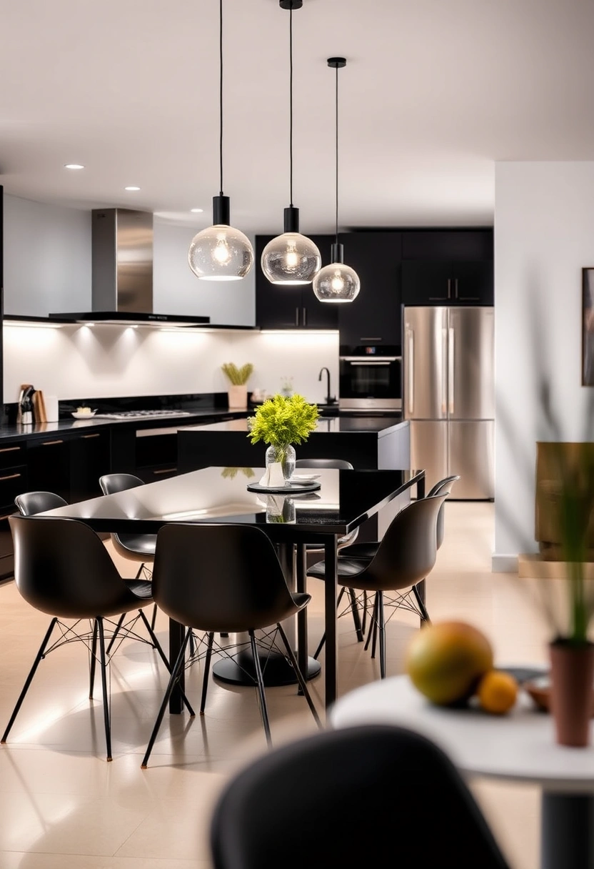 eat in kitchen ideas 20
