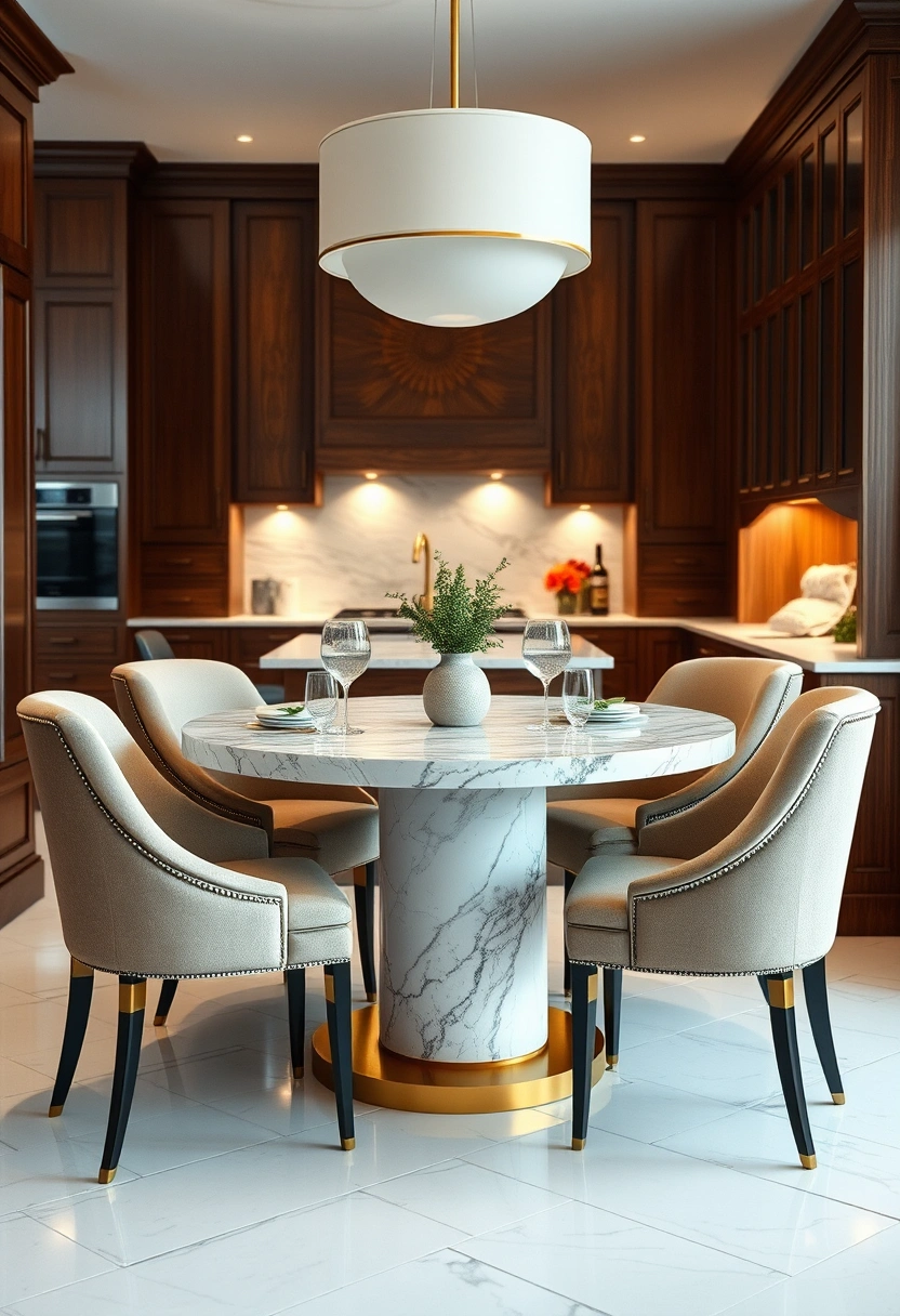 eat in kitchen ideas 3